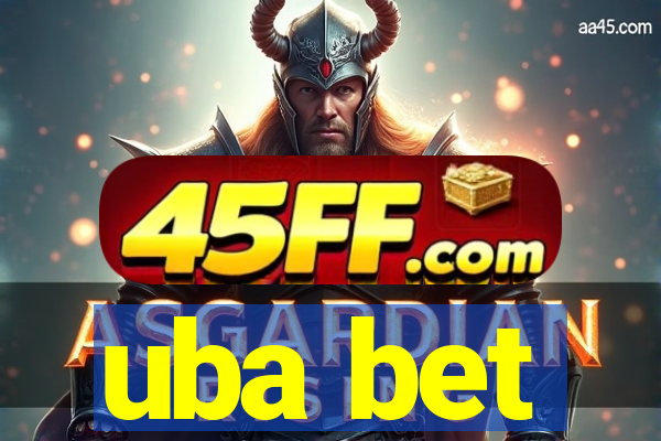 uba bet